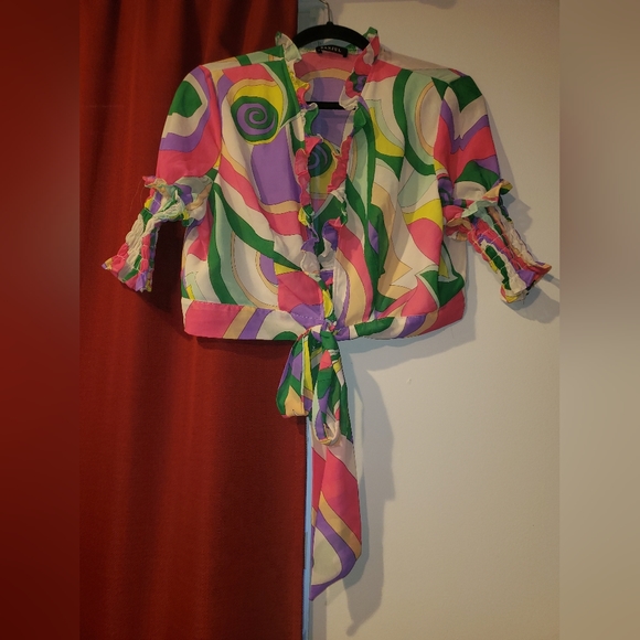 Two PC skirt - Picture 12 of 16